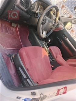 تويوتا هايلوكس